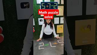 The Puzzle Only Geniuses Can Crackshort maths challenge [upl. by Care]