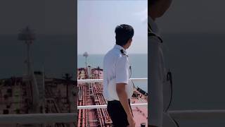 What if  SHIP से व्हेल टकरा जाए  Whale 🐋 hit the SHIP [upl. by Semyaj180]