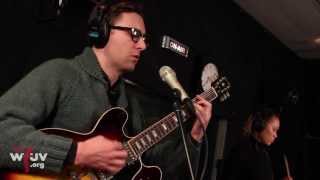 Nick Waterhouse  quotThis Is A Gamequot Live at WFUV [upl. by Vania]