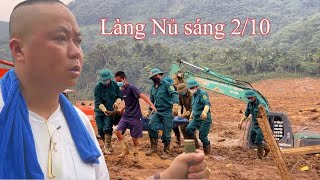 Tin mới nhất từ làng Nủ [upl. by Oates]