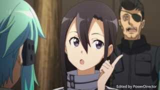 Kirito Plays Untouchable [upl. by Iramo]