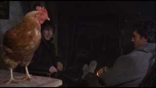 Withnail amp I the chicken scene [upl. by Alamaj265]