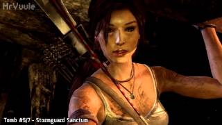 Tomb Raider 2013Definitive Edition  Intellectually Superior TrophyAchievement Guide [upl. by Saleme]