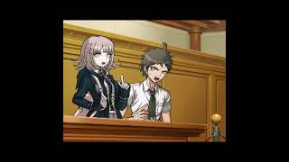 Objection Funk but its super danganronpa [upl. by Kamilah]