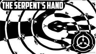 The Serpents Hand  SCP GOI Group of Interest [upl. by Nottap]