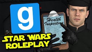 Health Inspection Garrys Mod [upl. by Bast]