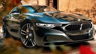 BMW M9 2022  Next Generation New Car [upl. by Sseb]