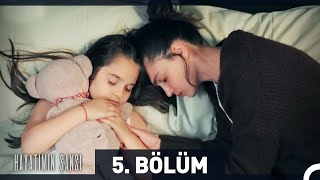 Hayatımın Şansı 5 Bölüm [upl. by Hyozo]