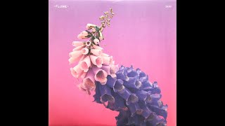 Flume  Skin 2016 Full Album [upl. by Yecies]