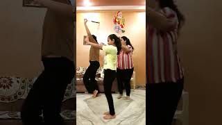 Aai nai dance bollywood dance stree2 [upl. by Chapen]