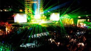 Ukraine  russian techno 2011 [upl. by Cochard388]