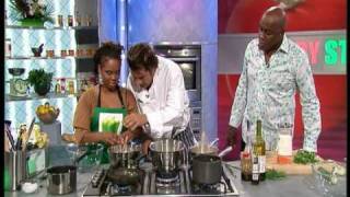 Ready Steady Cook  Sn 15 Ep68 [upl. by Dlonra]