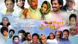 BAHRNA  Eritrean Movie Series Film Tmali  ፍልም ትማሊ  Part 3 [upl. by Nnaitsirhc]