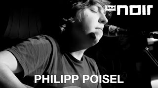 Philipp Poisel  Seerosenteich live bei TV Noir [upl. by Sidnarb]