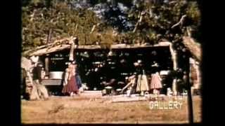 Navajo Diné Indians of New Mexico Arizona1945 Documentary [upl. by Ialocin]