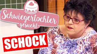 Schwiegertochter Gesucht SCHOCK  HERZ gebrochen [upl. by Volotta]