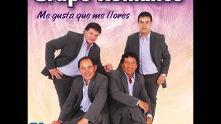 Despierta Palomita  Grupo Romance [upl. by Jeffcott]