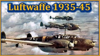 Die Feldmarschälle der Luftwaffe  Aufstieg und Ende [upl. by Ailadgim]