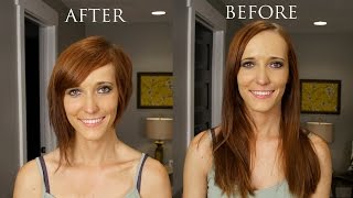 Daring Asymmetric Choppy Hairstyle For Women  Short Hairstyles [upl. by Alolomo316]