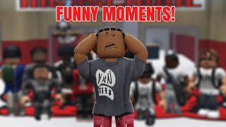 BENTWOOD FAILS AND FUNNY MOMENTS  pt1 [upl. by Naoh473]