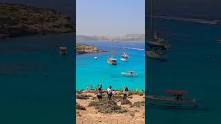 Comino Malta 2024 [upl. by Vandervelde126]