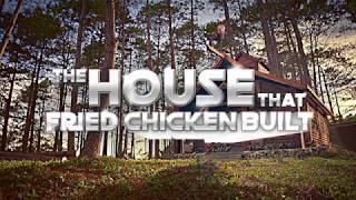 Maxs Fried Chicken quotThe House That Fried Chicken Builtquot [upl. by Anole393]