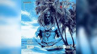 · Shanti People · Mandragora · Dudiish  Shiva Style Pt 2 Audio Clip [upl. by Ardnauqal624]