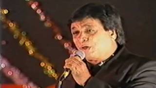 Kader Khan Govinda amp Shakti Kapoor [upl. by Helyn]