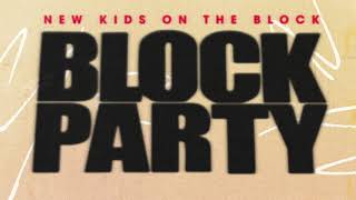 New Kids on the Block  Block Party [upl. by Suravat]