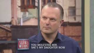 NY Lie Detector Expert Daniel Ribacoff Tests for Child Molestation [upl. by Aihsenor197]