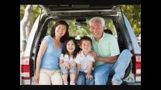 A Song for Grandma and Grandpa  Official Song of National Grandparents Day  Johnny Prill [upl. by Eico783]