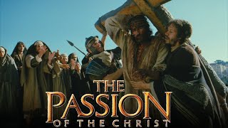 The Passion of the Christ 2004 Movie  Jim CaviezelMonica BellucciMaia Morgenster Fact amp Review [upl. by Emilie115]