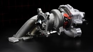 Unitronic K04 Turbo Kit for 20 TSI® AVS [upl. by Aerdno443]