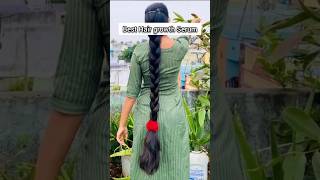 Best Hair Growth SerumLong amp Thick Hair✅ytshorts longhair haircare hairgrowth [upl. by Bigler]