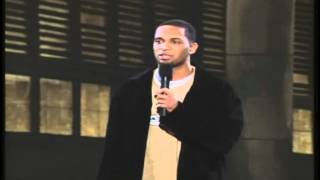 Def Comedy Jam Mike Epps [upl. by Simons553]