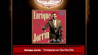 Enrique Jorrin – Trompetas en Cha Cha Chá Perlas Cubanas [upl. by Esertak]