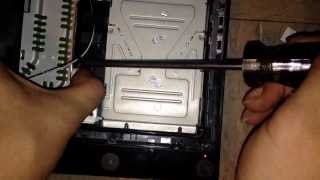 How to fix PS3 that turns on for 2 seconds and back offi found solutionfor my you tubers out there [upl. by Submuloc963]