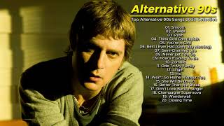 Alternative Love Songs 90s 2000s  Top 20 Best Alternative Rock Love Songs [upl. by Ellerrehc323]