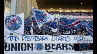 UNION BEARS SEASON 20152016 [upl. by Bridges]