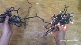 How to fix Christmas lights [upl. by Herrera178]