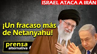 Explosiones en Irán Irak y Siria Aliados de Israel en CRISIS [upl. by Enoved]