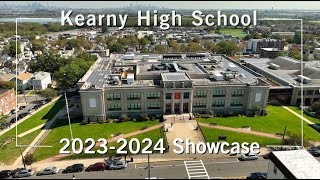 KHS Showcase 202324 [upl. by Schwenk449]