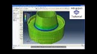 Abaqus Tutorial Design Sensitivity Analysis in Abaqus [upl. by Nesrac147]