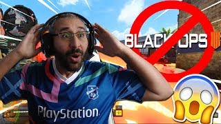 BANNI DE CALL OF DUTY BLACK OPS 4 [upl. by Rainie]