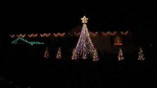 Deck the Halls by Manheim Mannheim Steamroller [upl. by Kavanagh]