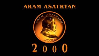 Aram Asatryan  Hayer [upl. by Anirtek]