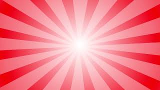 Resplandor de Rojo  Video Background Radiance Red  Free Copyright [upl. by Alves]