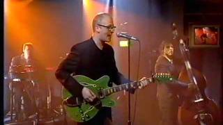 SOUL COUGHING  Circles  LIVE TV 1998 [upl. by Nnyllatsyrc]