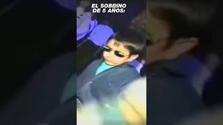 Esta harta del reggaeton 😱 [upl. by Servetnick]