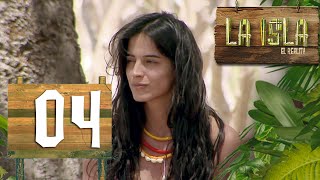 Tercera Temporada  La Isla El Reality  Capítulo 4 [upl. by Buffy]